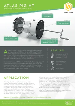 Atlas Pig HT