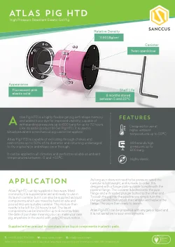 Atlas Pig HTD
