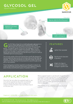GlycoSol Gel