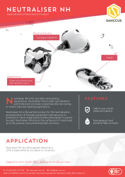 Neutraliser NH