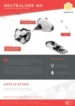 Neutraliser NH