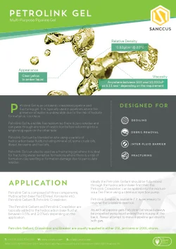 Petrolink Gel