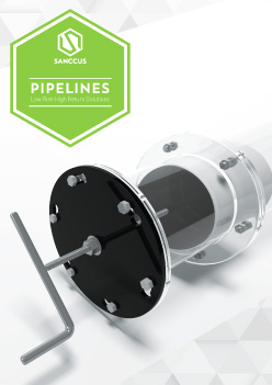 Pipelines Range