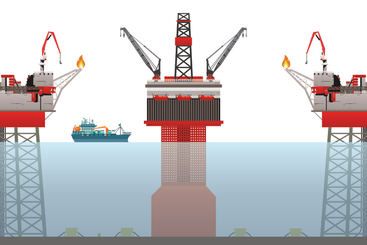 Oilfield Overview