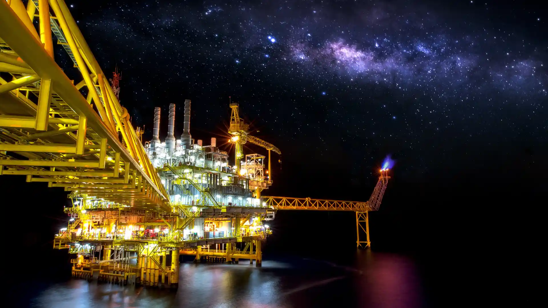 Decommissioning