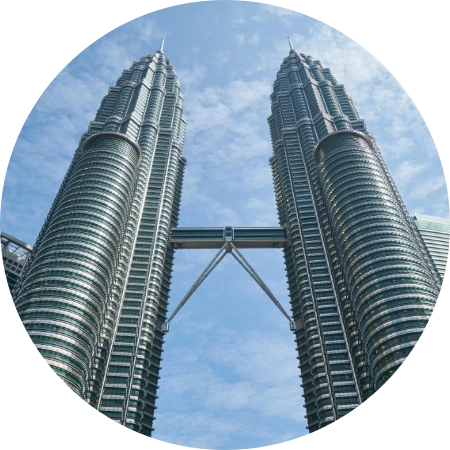 Petronas Tower