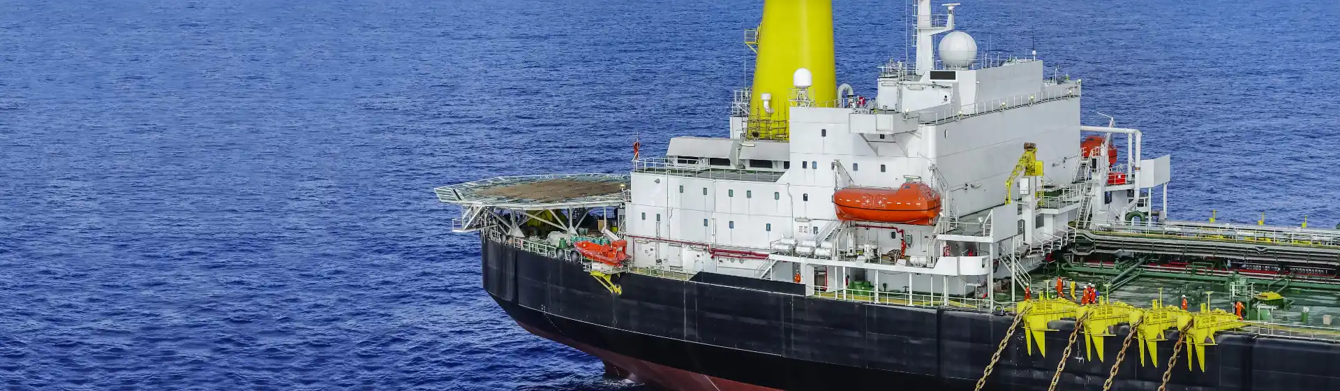 FPSO