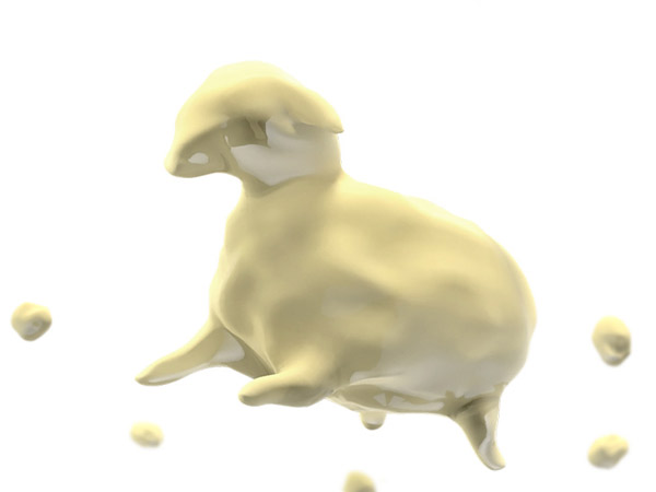 Lanovine