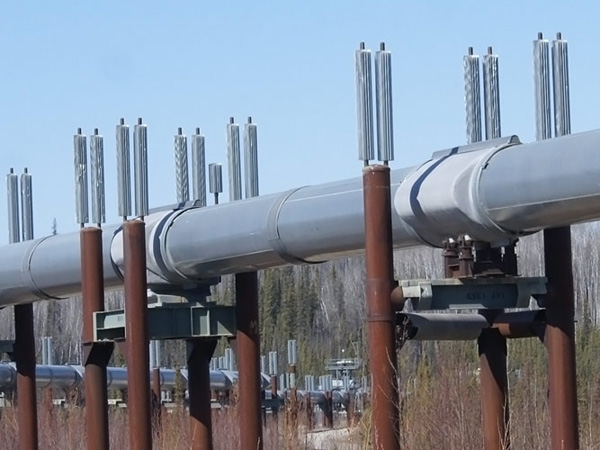 Pipelines Range