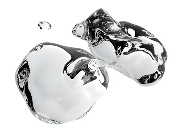 Proflux Gel